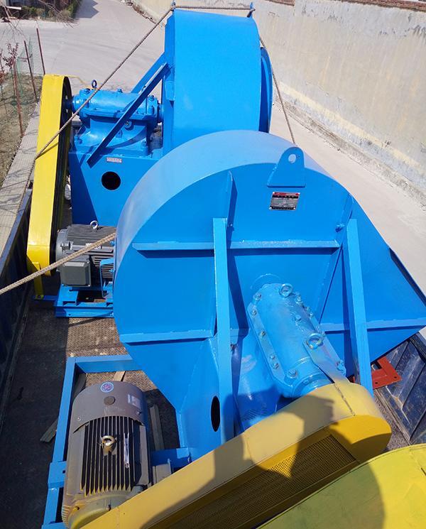 聊城信發(fā)集團